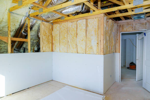 Eco-Friendly or Green Insulation Solutions in Calistoga, CA